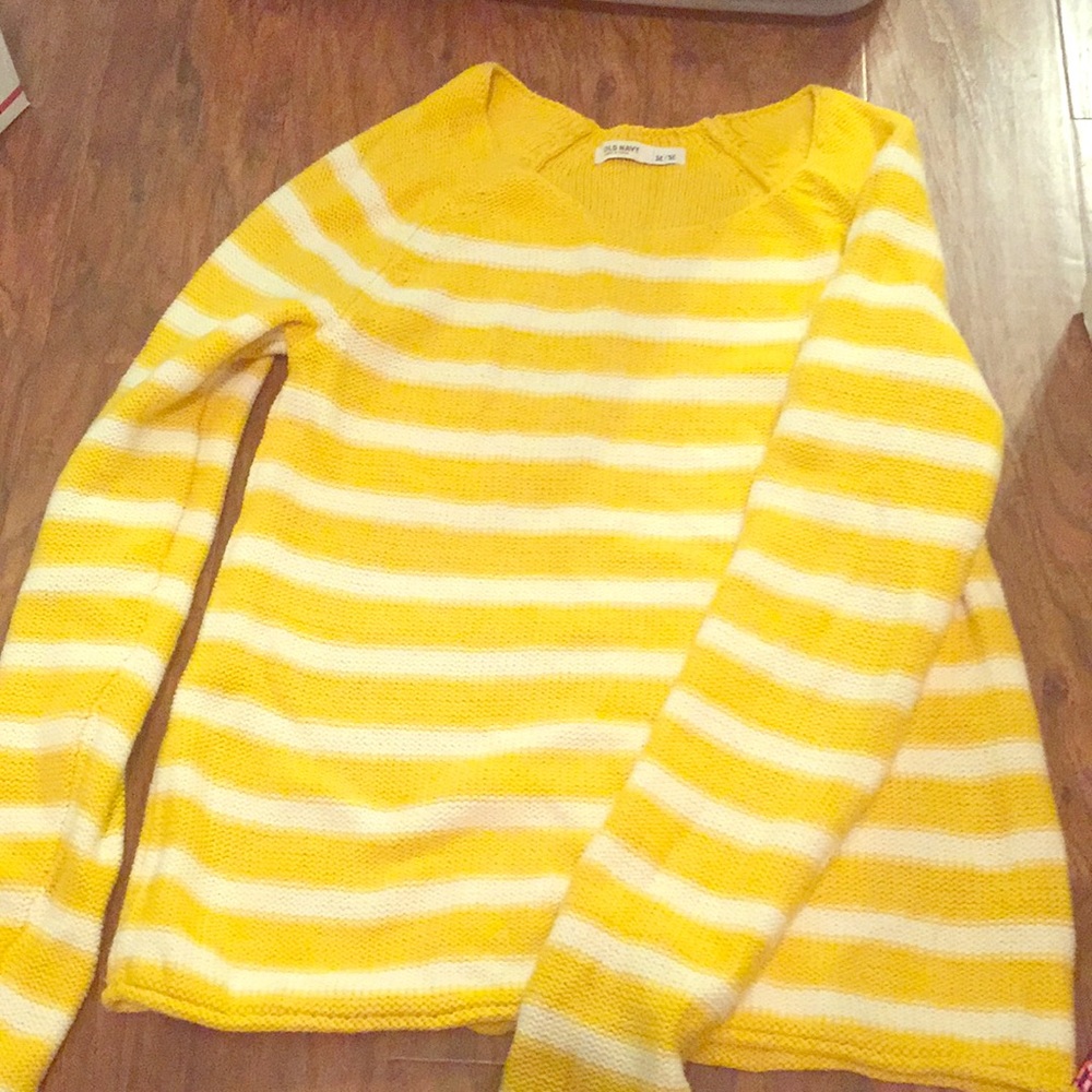 Chunky Sweater